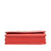 Chanel CC Quilted Lambskin Wallet on Chain Secondhand