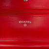 Chanel CC Quilted Lambskin Wallet on Chain Secondhand