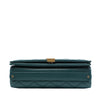 Saint Laurent Mini Quilted Lambskin Becky Chain Shoulder Bag Secondhand
