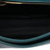 Saint Laurent Mini Quilted Lambskin Becky Chain Shoulder Bag Secondhand