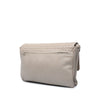 Bottega Veneta Nappa Intrecciato Flap Shoulder Bag Secondhand