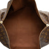 Louis Vuitton Monogram Keepall Bandouliere 55 Secondhand