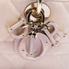 Dior Small Denim Macrocannage Lady D Joy Secondhand