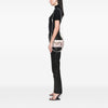 Dior Small Denim Macrocannage Lady D Joy Secondhand