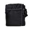 Prada Tessuto Buckle Messenger Bag Secondhand