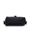 Prada Tessuto Buckle Messenger Bag Secondhand