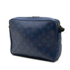 Louis Vuitton Monogram Taigarama Outdoor Messenger Secondhand