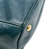 Prada Vitello Shine Satchel Secondhand
