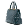Prada Vitello Shine Satchel Secondhand