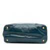 Prada Vitello Shine Satchel Secondhand