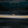 Prada Vitello Shine Satchel Secondhand