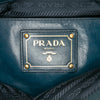 Prada Vitello Shine Satchel Secondhand