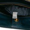Prada Vitello Shine Satchel Secondhand