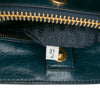Prada Vitello Shine Satchel Secondhand
