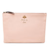 Gucci Calfskin Blind For Love Clutch Secondhand