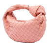 Bottega Veneta Mini Nappa Intrecciato Jodie Secondhand