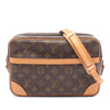 Louis Vuitton Monogram Trocadero 27 Secondhand