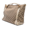 Gucci GG Canvas Miss GG Satchel Secondhand