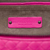 Secondhand Bottega Veneta Medium Nappa Intrecciato Convertible Tote