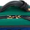 Chanel Small Jersey CC Filigree Vanity Case Secondhand