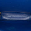 Chanel Small Jersey CC Filigree Vanity Case Secondhand