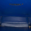 Chanel Small Jersey CC Filigree Vanity Case Secondhand