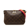 Louis Vuitton Monogram Lorette Secondhand