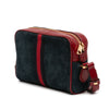 Gucci Mini Suede Ophidia Crossbody Secondhand