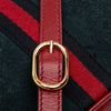 Gucci Mini Suede Ophidia Crossbody Secondhand