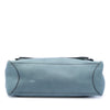 Chloé Medium Leather Faye Shoulder Bag Secondhand