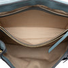 Chloé Medium Leather Faye Shoulder Bag Secondhand