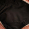 Gucci GG Canvas Bamboo Clutch Secondhand
