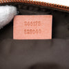 Gucci GG Canvas Bamboo Clutch Secondhand
