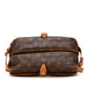 Louis Vuitton Monogram Saumur 30 Secondhand