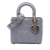 Dior Small Lambskin Cannage My ABCDior Lady Dior Secondhand