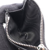 Prada Saffiano-Trimmed Tessuto Zip Bifold Wallet Secondhand