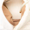 Gucci Small GG Marmont Matelasse Calfskin Bucket Bag Secondhand