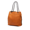 Gucci GG Canvas Gifford Tote Secondhand