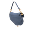 Dior Goatskin Saddle Bag Secondhand