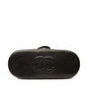 Chanel Quilted Lambskin Shoulder Bag Secondhand