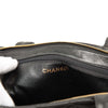 Chanel Quilted Lambskin Shoulder Bag Secondhand