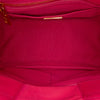Prada Small Canvas Canapa Logo Tote Secondhand