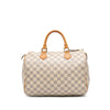 Louis Vuitton Damier Azur Speedy 30 Secondhand