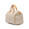 Louis Vuitton Damier Azur Speedy 30 Secondhand