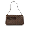 Secondhand Louis Vuitton Damier Ebene Aubagne