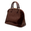 Louis Vuitton Monogram Vernis Alma PM Secondhand