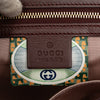 Gucci Medium Leather Rajah Crossbody Secondhand