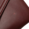 Gucci Medium Leather Rajah Crossbody Secondhand