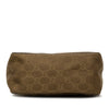 Gucci GG Canvas Handbag Secondhand