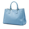 Prada Large Saffiano Lux Galleria Tote Secondhand
